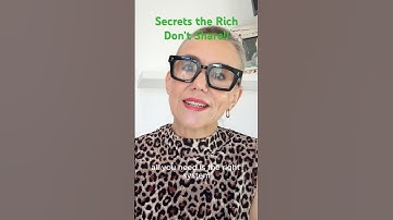 We Tested RICH People