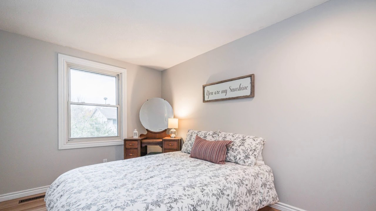 511 Grand River Blvd, Kitchener YouTube