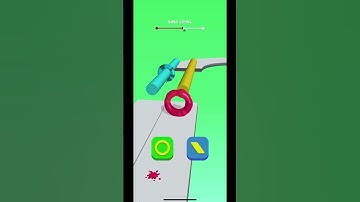 #blobshifter3d #funny # level BOSS LEVEL #shortsfeed #viral shorts #gameplay # ayanxplayz