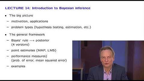 L14.1 Lecture Overview