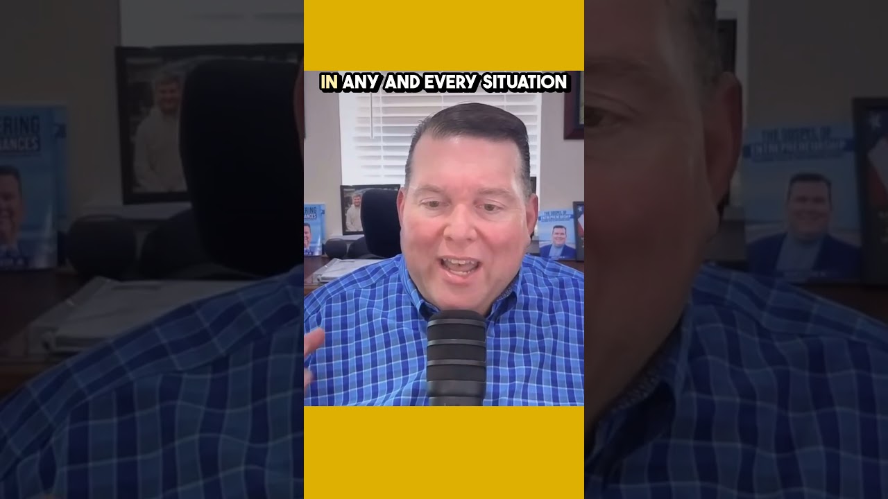 The Secret to Contentment