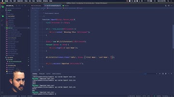 Building A Custom WordPress WP CLI Command