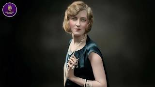 The Social Climber Who Burned Through $160 Million in Marriages | Peggy Hopkins Joyce