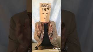 Famous The Unknown Comic LIVE Profile