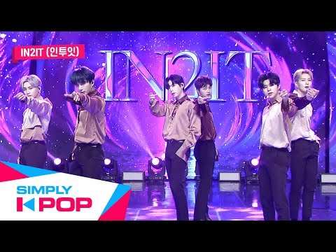[Simply K-Pop] IN2IT(인투잇) _ ULlala: Poisoning(중독) _ Ep.388 _ 111519