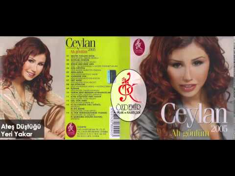 Ateş Düştüğü Yeri Yakar | Ceylan