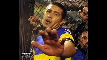 ILL PEKEÑO - JAZZ DO IT (BOMBONERA BARS)