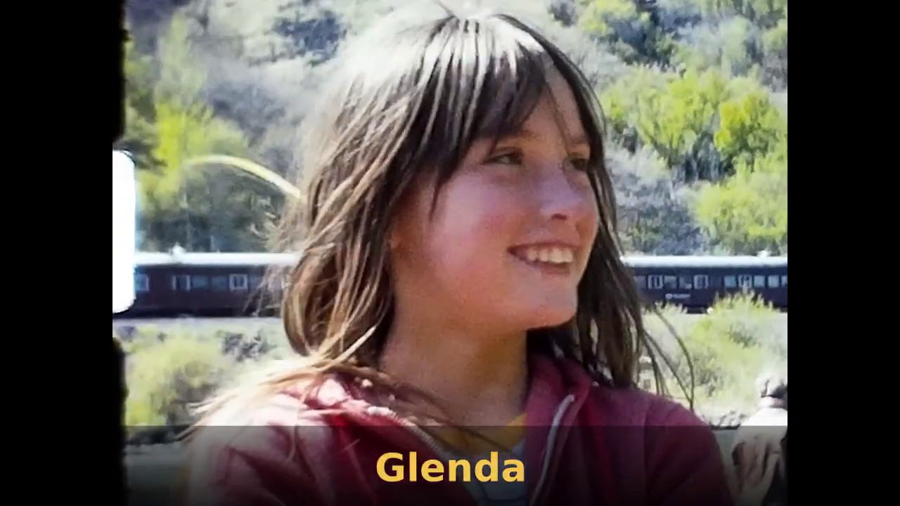 Kraemer Family 15: March-June 1976