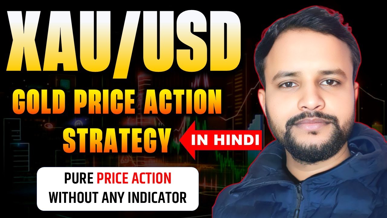 Gold trading strategy | Forex trading strategy | XAUUSD Best Strategy ...
