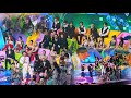 뉴진스 NewJeans 무대 에스파 Aespa 이영지 BOYNEXTDOOR 실리카겔 스테이씨 Reaction 231202 2023 Mma 멜론뮤직어워드 직캠 