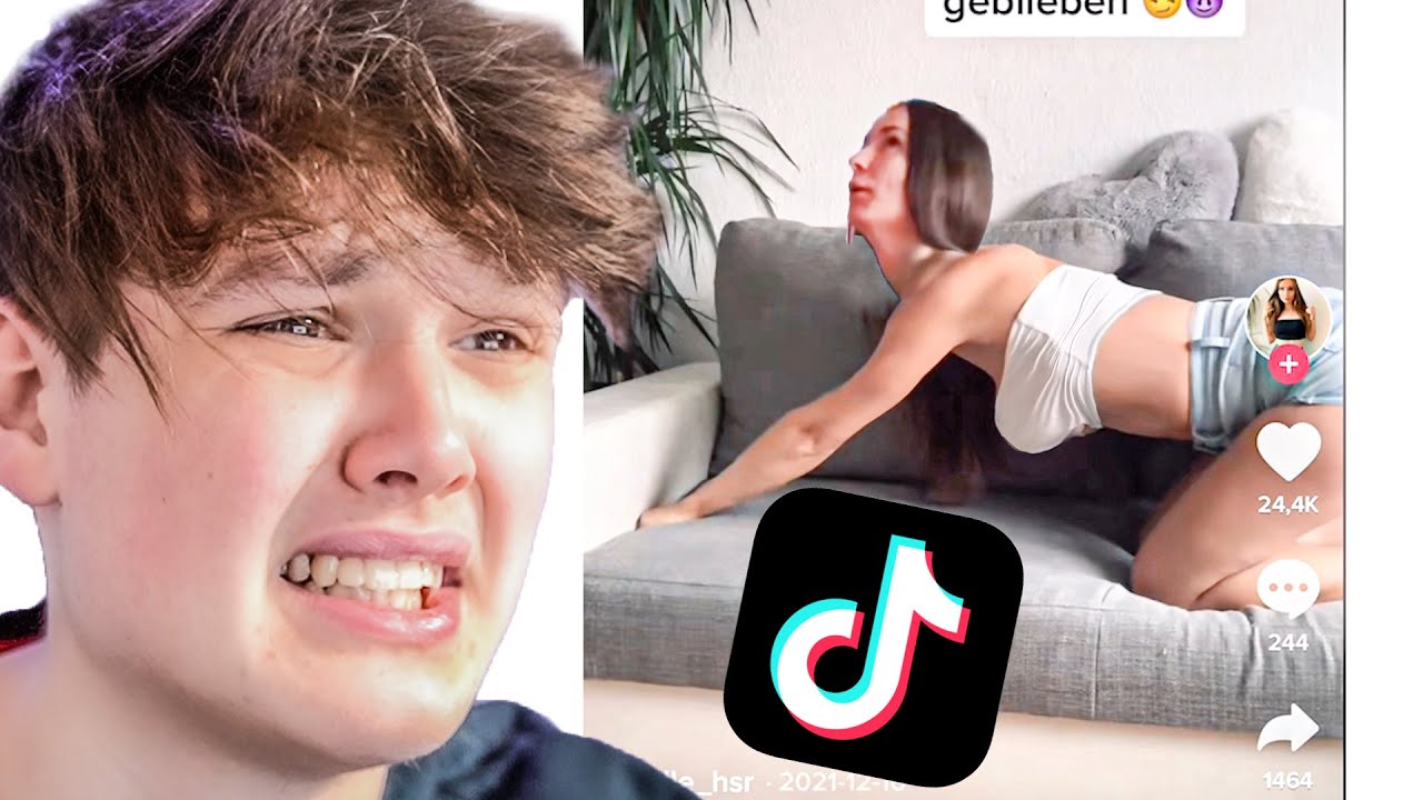 SIE BRAUCHT HILFE!