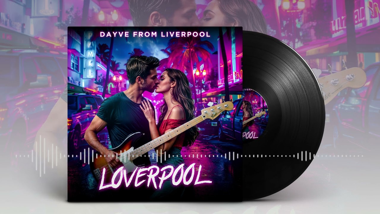 Watch Dayve From Liverpool - Nadia (Shoegaze / Dream Pop 2025) on YouTube Watch Dayve From Liverpool - Nadia (Shoegaze / Dream Pop 2025) on YouTube