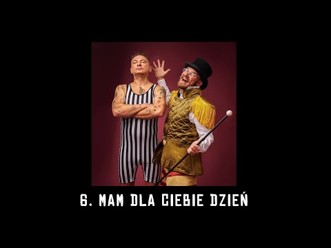 Romantycy Lekkich Obyczajów - Mam Dla Ciebie Dzień (Audio)