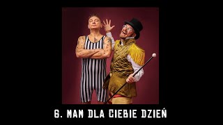 Romantycy Lekkich Obyczajów - Mam Dla Ciebie Dzień (Audio)