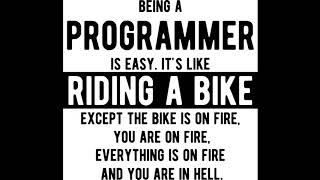 Jokes for Programmers and Coders
