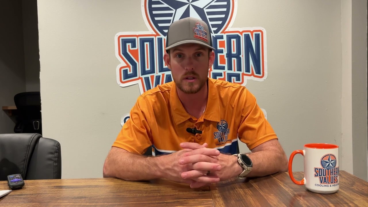 How can I get my air conditioner ready for summer?