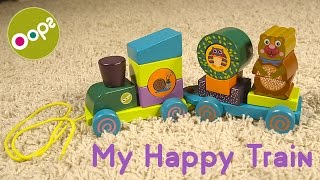 Oops My Happy Train screenshot 5