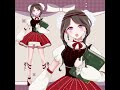 【VTS対応】限定1点・Live2Dモデル「本を持ったゆるふわ少女」リリース #vtuber #vtuber準備中