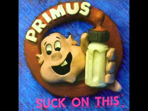 Primus - Harold of the Rocks (Live Version)