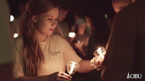 Welcome Week 2021 Recap Video