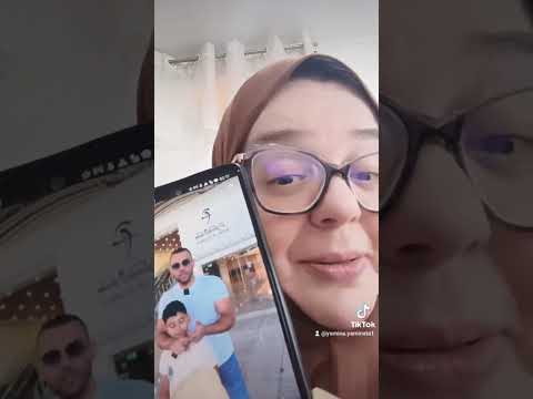 هههع شجيع يحاول ان يقف بيننا وبين ابنه اللي نصفه منا ابقى قابلني