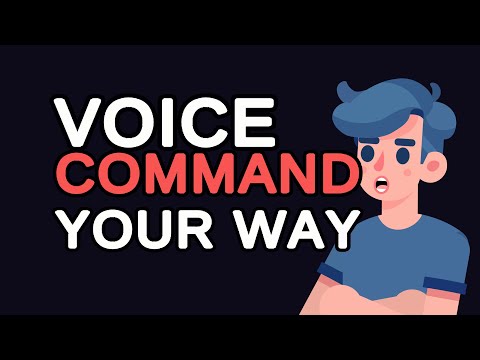 Voice Command Your Way to Victory: Creating a 3D Game with Java