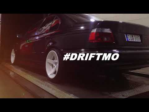 Видео: Прямая трансляция пользователя DRIFTMO