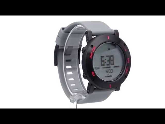 Suunto Core Crush SKU:8475719 - YouTube