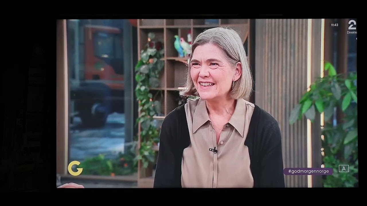 Reform 2026 - Transparency International Norge - Forebygging av korrupsjon