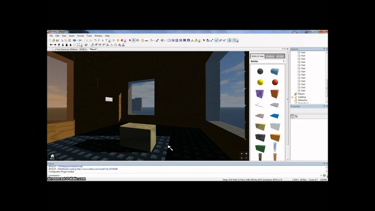 Roblox Shader Test Youtube