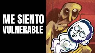 Un terror diseñado para hacerte sentir vulnerable