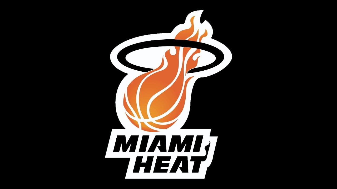 El Logo De Miami Heat. La Historia Del Equipo • The Color Blog