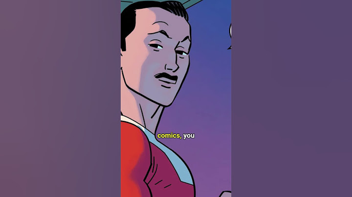 How Did Oliver Lose His Purple Skin?