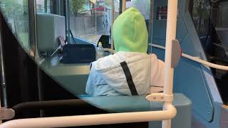 123 To Wood Green Arriva London Wlt676 Hv376 1 Nov 20