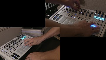 DSI Tempest - Out of the Briefcase