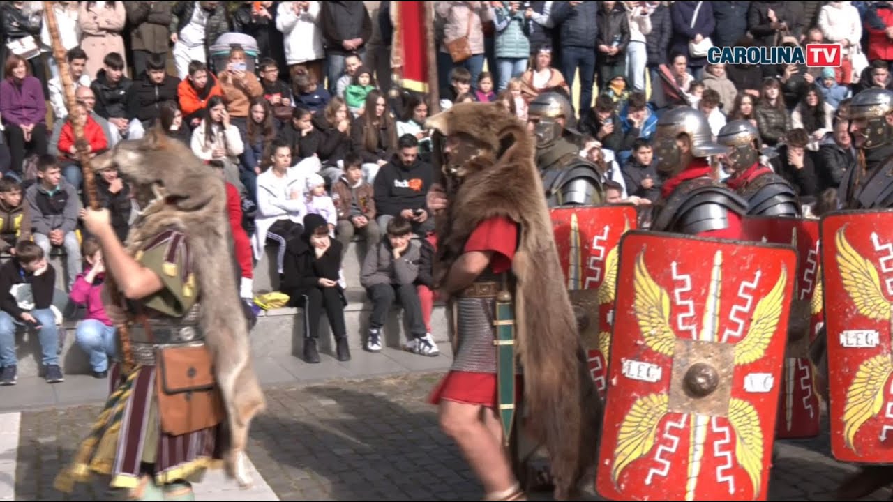 13 ani cu Garda Apulum