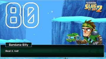 Slugterra: Slug it Out 2 - Gameplay Walkthrough Part - 80 | Android - iOS | Gamez Battle King