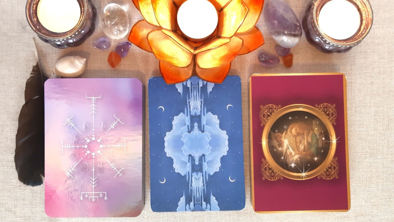 🧭🔮❣️Vous êtes à UN TOURNANT de VOTRE SITUATION SENTIMENTALE !🔮🧭❣️