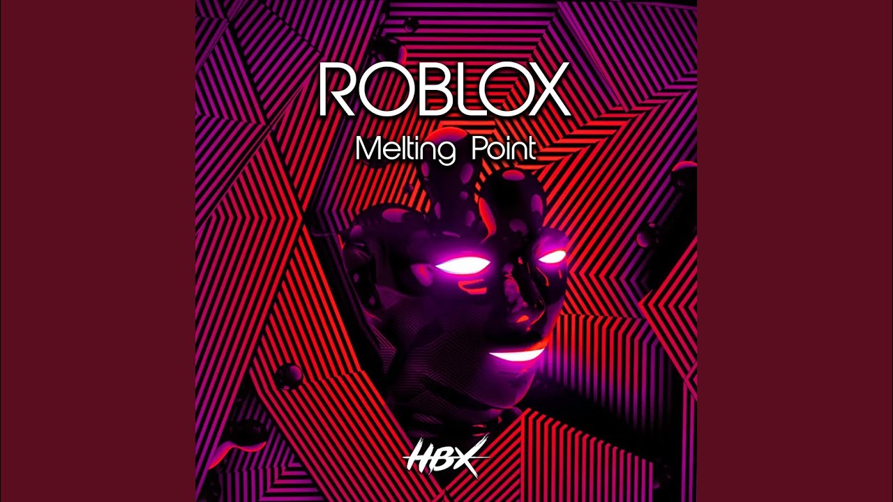 Melting Point Roblox Shazam - heideland roblox song