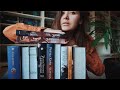 скромные книжные покупки фэнтези