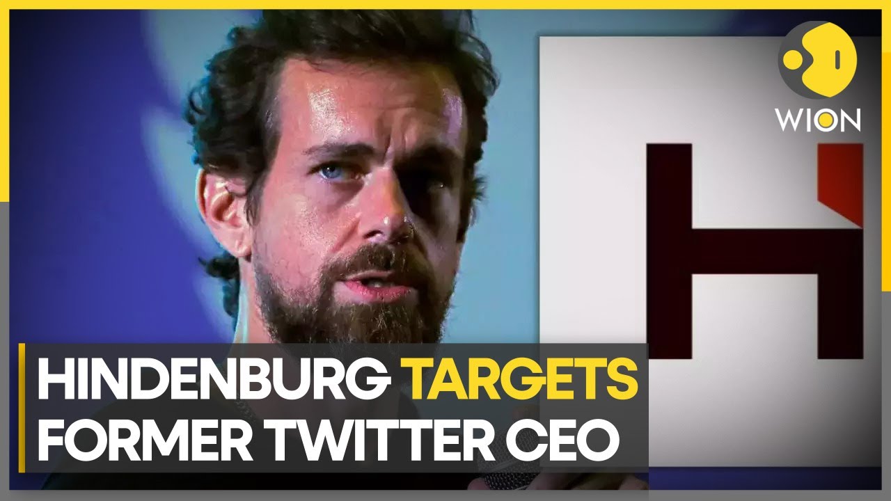 After Adani, Hindenburg targets Twitter founder’s Block | Latest English News | WION