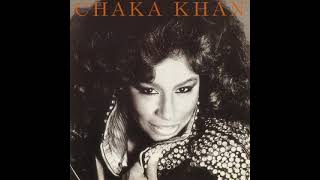 Chaka Khan - So Not To Worry