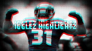 Kam Chancellor Ultimate Career Highlights "Legion of BOOM" Wealth
