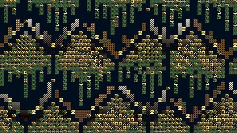 Boulder Dash for fun - 