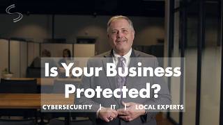 Protect Your Business Before the Next Cyber Attack | IntelliSystems