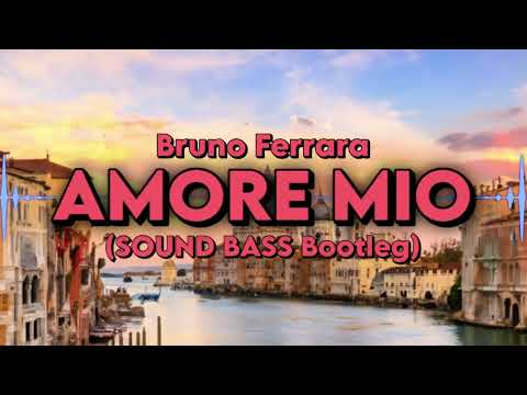 Bruno Ferrara -