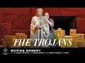 Capture de la vidéo "The Trojans" Moving Moment, Featuring Susan Graham And Sasha Cooke