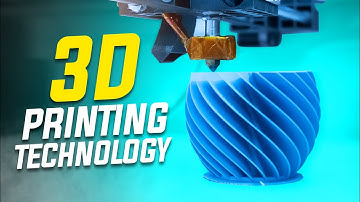 Revolutionizing Manufacturing: Exploring the World of 3D Printing Technology