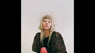 AURORA - The Devil Is Human(Vinyl HQ)