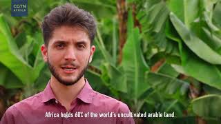 - How Can Africa Cut Back On Food Waste?